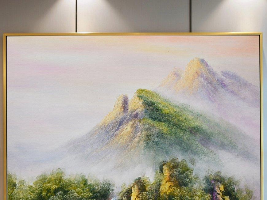 你觉得丧偶式婚姻该坚持吗？游戏画面